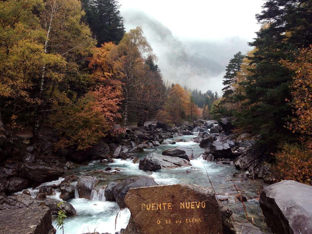 Pinarillos Сарвисе Экстерьер фото